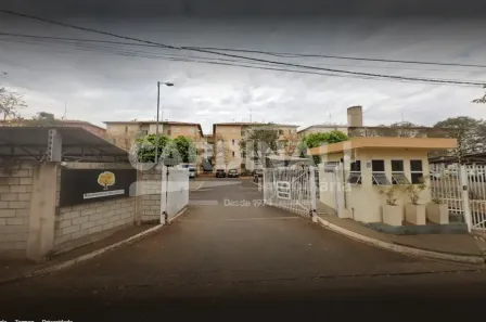 Apartamento com 2 Quartos à venda, 50m² no Vila Cidade Industrial (Vila Xavier), Araraquara
