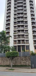 Apartamento com 4 Quartos à venda, 300m² no Vila Regente Feijó, São Paulo