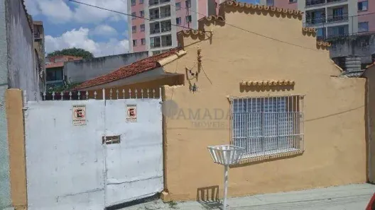 Lote/Terreno à venda, 264m² no Vila Buenos Aires, São Paulo