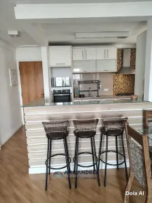 Apartamento com 3 Quartos para alugar, 76m² no Jardim Bontempo, Taboão da Serra