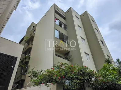 Apartamento com 2 Quartos à venda, 82m² no Chácara da Barra, Campinas