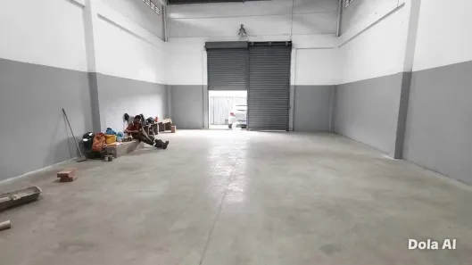 Ponto Comercial para alugar, 700m² no Saboó, Santos
