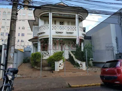 Sala Comercial para alugar, 150m² no Centro, Ribeirão Preto