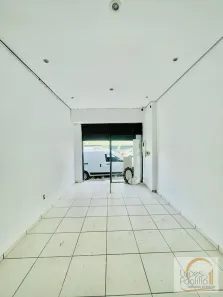 Ponto Comercial para alugar, 45m² no Centro, Atibaia