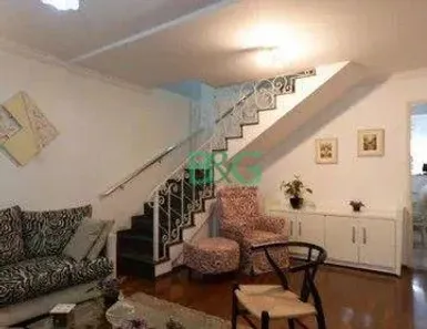 Sobrado com 3 Quartos à venda, 155m² no Nova Piraju, São Paulo
