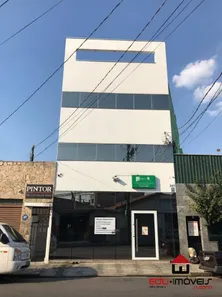 Prédio Comercial para alugar, 720m² no Vila Mogilar, Mogi das Cruzes