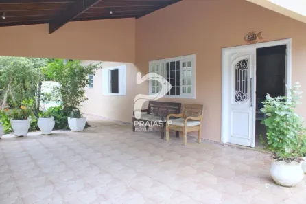 Casa com 3 Quartos à venda, 204m² no Riviera, Bertioga