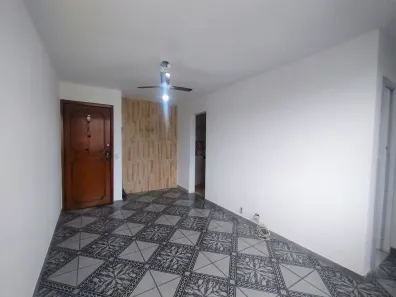 Apartamento com 2 Quartos à venda, 40m² no Taquara, Rio de Janeiro