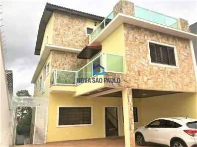 Casa com 3 Quartos à venda, 480m² no Sete Praias, São Paulo
