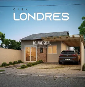 Casa com 2 Quartos à venda, 45m² no Três Vendas, Pelotas