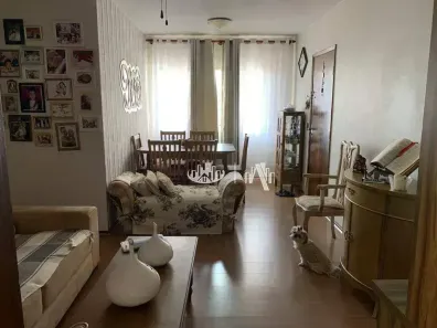 Apartamento com 3 Quartos à venda, 76m² no Vitória, Londrina