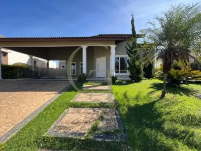 Casa de Condomínio com 3 Quartos à venda, 209m² no Itapecerica, Salto