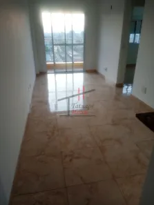 Apartamento com 2 Quartos para alugar, 50m² no Chácara Califórnia, São Paulo