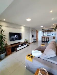 Apartamento com 2 Quartos à venda, 93m² no Patamares, Salvador