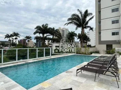 Apartamento com 1 Quarto à venda, 42m² no Vila Itapura, Campinas