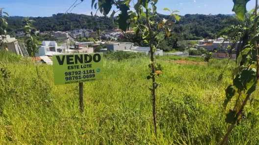 Lote/Terreno à venda, 288m² no Felixlândia (Justinópolis), Ribeirão das Neves