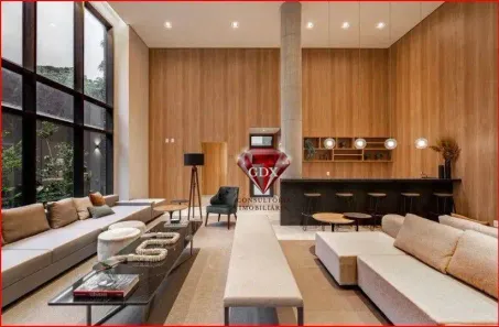 Apartamento com 3 Quartos à venda, 147m² no Brooklin Paulista, São Paulo
