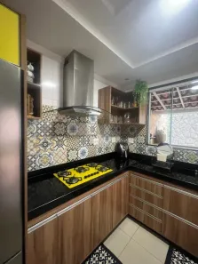 Casa com 3 Quartos à venda, 150m² no Parque Aeroporto, Macaé