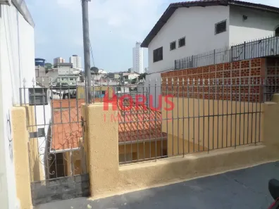 Casa com 3 Quartos à venda, 100m² no Parque Mandaqui, São Paulo
