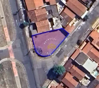 Lote/Terreno à venda, 415m² no Vila Perseu Leite de Barros, Campinas