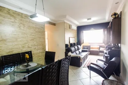 Apartamento com 3 Quartos à venda, 77m² no Cidade Brasil, Guarulhos