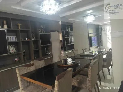 Apartamento com 3 Quartos à venda, 76m² no Picanço, Guarulhos