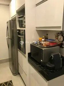 Apartamento com 3 Quartos à venda, 110m² no Jardim Karaíba, Uberlândia
