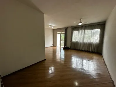 Apartamento com 3 Quartos à venda, 120m² no Tijuca, Rio de Janeiro