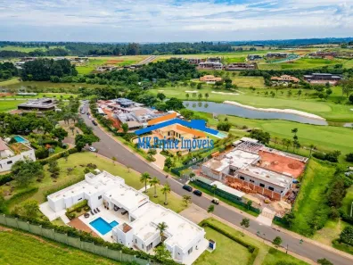 Casa de Condomínio com 5 Quartos à venda, 3200m² no Residencial Fazenda da Grama, Itupeva