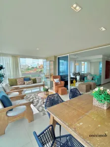 Apartamento com 3 Quartos à venda, 155m² no Patamares, Salvador