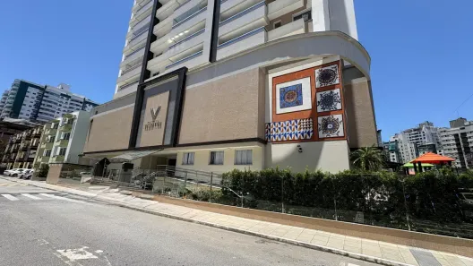 Apartamento com 3 Quartos à venda, 110m² no Campinas, São José