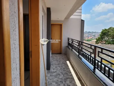 Apartamento com 2 Quartos à venda, 33m² no Vila Nova Savoia, São Paulo