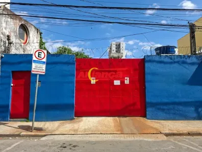 Galpão/Depósito/Armazém à venda, 178m² no Vila Galvão, Guarulhos