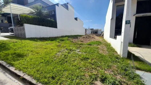 Lote/Terreno à venda, 151m² no Horto Florestal, Sorocaba