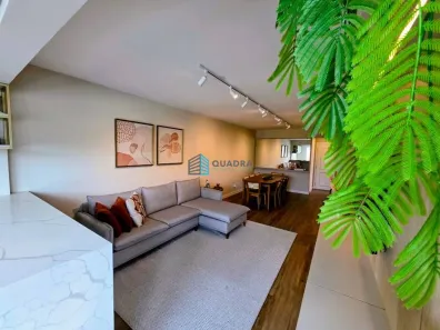 Apartamento com 4 Quartos à venda, 126m² no Itacorubi, Florianópolis