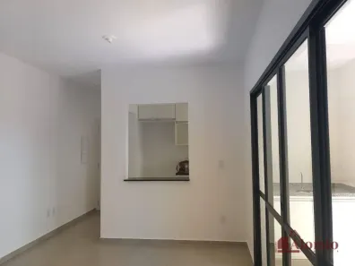 Apartamento com 2 Quartos à venda, 76m² no Vila Paulista, Taubaté