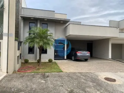 Casa com 3 Quartos à venda, 177m² no Jardim Villagio Milano, Sorocaba