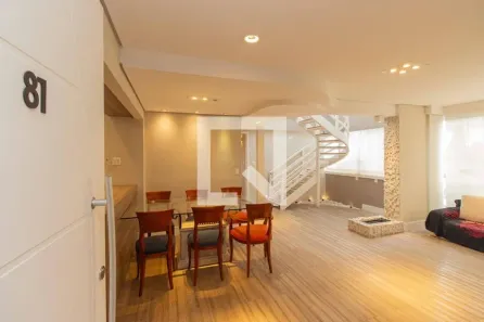 Cobertura com 3 Quartos à venda, 180m² no Vila Mariana, São Paulo