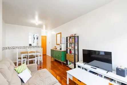 Apartamento com 3 Quartos à venda, 92m² no Menino Deus, Porto Alegre