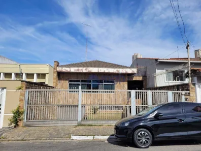 Sobrado com 3 Quartos à venda, 341m² no Vila Formosa, São Paulo