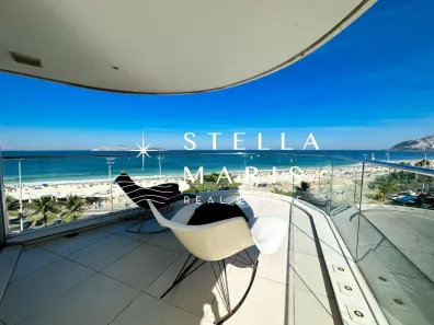 Apartamento com 3 Quartos à venda, 232m² no Ipanema, Rio de Janeiro