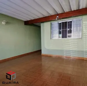 Casa com 3 Quartos à venda, 126m² no Assunção, São Bernardo do Campo