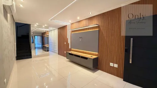 Sobrado com 3 Quartos à venda, 170m² no Parque São Domingos, São Paulo