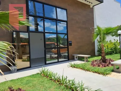 Apartamento com 3 Quartos à venda, 53m² no Alto Caiçaras, Belo Horizonte