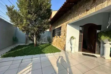 Casa com 3 Quartos à venda, 300m² no Independência, São Bernardo do Campo