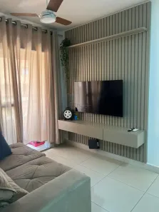 Apartamento com 2 Quartos à venda, 67m² no Jardim Palma Travassos, Ribeirão Preto