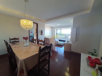 Apartamento com 3 Quartos à venda, 125m² no Rio Vermelho, Salvador