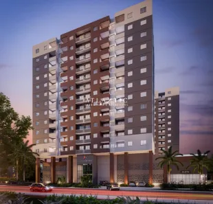 Apartamento com 2 Quartos à venda, 51m² no Soteco, Vila Velha