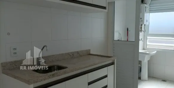 Apartamento com 2 Quartos para alugar, 61m² no Vila Boa Vista, Barueri
