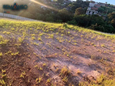 Lote/Terreno à venda, 600m² no Bosque, Campinas